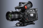 Blackmagic URSA Mini Pro 4.6K G2 - Image 3