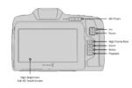 Blackmagic Pocket Cinema Camera 6K Pro - Image 3