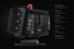 Blackmagic Studio Camera 6K Pro - Image 3