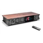 Evo One All-in-One Wireless Streaming Speaker - Image 4