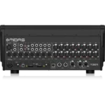 Midas M32R LIVE Digital Console for Live & Studio with 40 Input Channels, 16 Midas PRO Microphone Preamplifiers & 25 Mix Buses - Image 2