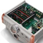 Momentum C2 Preamplifier - Image 3