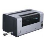 Mark II Ultrasonic Record Cleaning Machine - Image 4