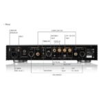 RD160 Stereo Digital to Analog Converter - Image 2