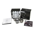 Gaia II Speaker Isolation - Image 2