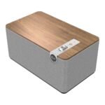 The Three+ Premium Bluetooth Speaker - Image 2