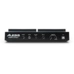 Alesis SAMPLEPAD4 Percussion & Sample-Triggering Instrument - Image 4