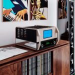 MC3500 Vacuum Tube Amplifier Mk II - Image 4