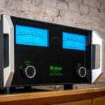 MC462 Stereo Amplifier - Image 4