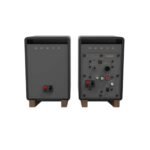 GX-10DB Powered Monitors - Image 4