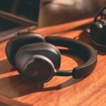 Melomania P100 Over-ear Headphones with Active Noise Cancellation - Image 5