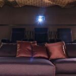 Nero4S Gold Signature Limited Edition 4K UHD Projector - Image 4