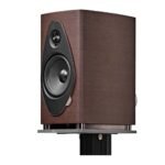 Sonetto II G2 Bookshelf Speakers - Image 2