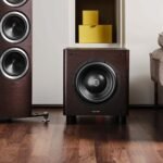 Gravis II Subwoofer - Image 4