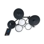 Alesis STRATACLUBKIT 4-piece Electronic Drum Kit with 7" Touchscreen Module - Image 4