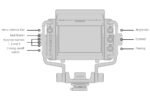 Blackmagic URSA Studio Viewfinder G2 - Image 4