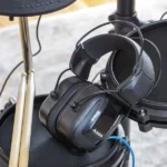 Alesis DRP100 Noise Isolating Drum Headphones - Image 5