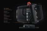 Blackmagic Studio Camera 6K Pro - Image 4