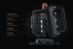 Blackmagic Studio Camera 4K Pro G2 - Image 4