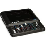 Alesis IO Mix 4-Channel Audio Interface/Mixer for iPad - Image 4