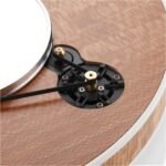 Celebrity “Al Di Meola” Limited Edition Turntable - Image 2