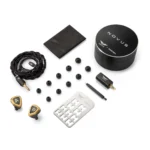 Novus Flagship 13 Driver Quadbrid IEM - Image 4