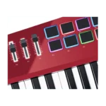 Alesis Vortex Wireless 2 Wireless USB/MIDI Keytar Controller - Image 4