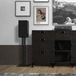 KS-28 Speaker Stand - Image 4