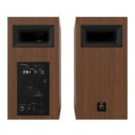 KlipschxWiiM The Nines Powered Speakers x Free Wiim Mini Network Streamer - Image 4