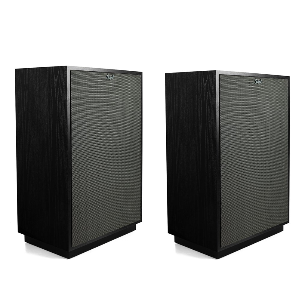 4 Cornwall IV Floorstanding Speaker - Image 1