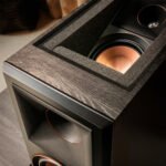 RP-8060FA Dolby Atmos Floorstanding Speaker - Image 4
