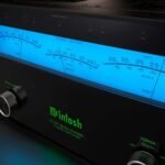 MC257 7-Channel Solid State Amplifier - Image 4