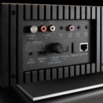 RS250 Wireless Loudspeaker System - Image 4