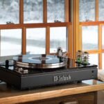 MTI100 Integrated Turntable - Image 4