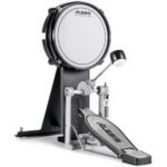 Alesis Nitro Pro 8-Piece Electronic Drum Kit With Bluetooth - Image 5