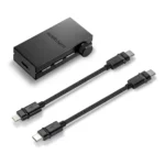 AK HB1 Portable Bluetooth DAC/AMP - Image 5