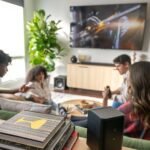 Flexus Core 200 5.1.2 Dolby Atmos Soundbar System - Image 5