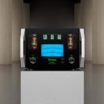 MC451 Dual Mono Amplifier - Image 5