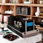 MC901 Dual Mono Amplifier - Image 5