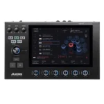Alesis Strata Prime 10 Piece Electronic Drum Kit With Touch Screen Drum Module - Image 5