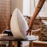 Obsidian Wireless Speaker - Image 4