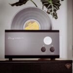 Mark II Ultrasonic Record Cleaning Machine - Image 2