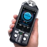 Alesis ProTrack Handheld Stereo Recorder - Image 5