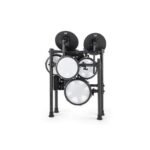 Alesis Nitro Max 8-Piece Electronic Drum Kit With Mesh Heads & Bluetooth - Image 2