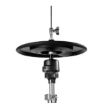 Alesis Strata Prime 10 Piece Electronic Drum Kit With Touch Screen Drum Module - Image 6