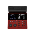 Alesis NITROPROXLKIT Ten-Piece Electronic Drum Kit with Bluetooth - Image 6