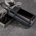 AK PA10 Portable Amplifier - Image 6