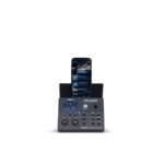 Alesis Nitro Max 8-Piece Electronic Drum Kit With Mesh Heads & Bluetooth - Image 7