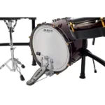 Alesis Strata Prime 10 Piece Electronic Drum Kit With Touch Screen Drum Module - Image 8