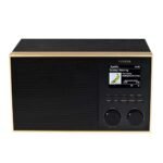 DeCon S All-in-One WiFi & Bluetooth Radio (FM/DAB+)
